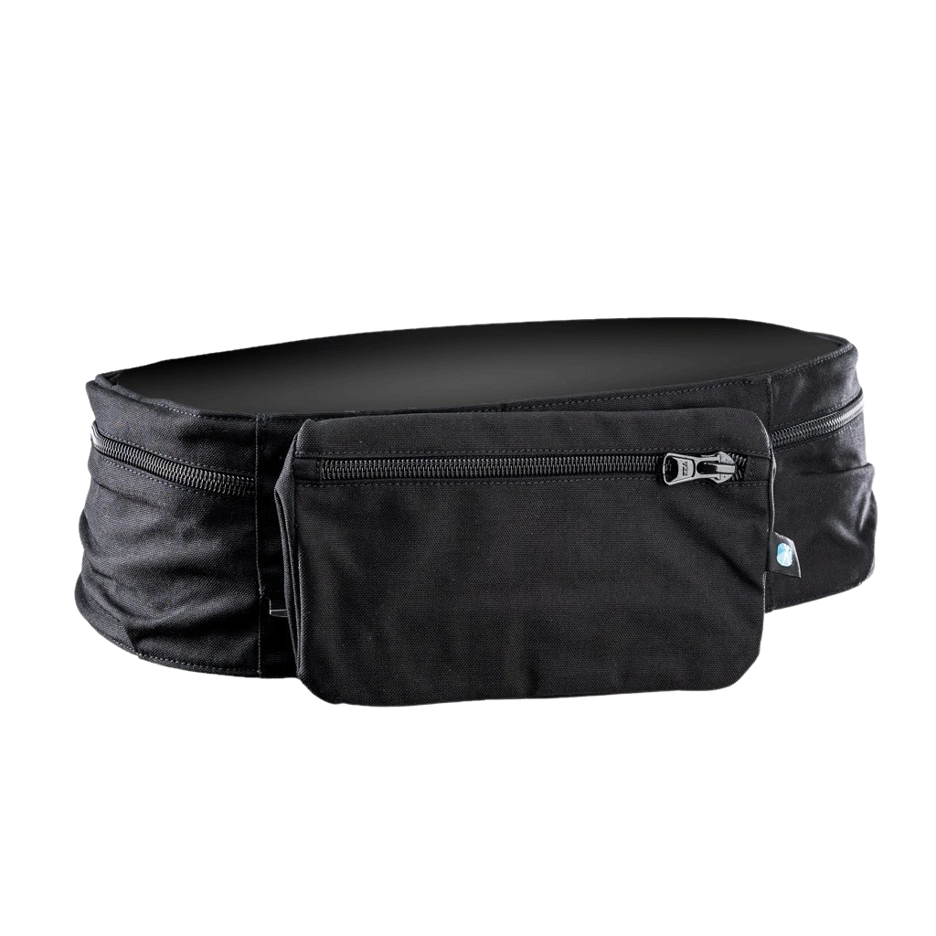 Fanny Pack Quick`n Easy, Plaid Bag, Set 9 Fanny Pack Quick`n Easy, Plaid Bag, Set - Image 7