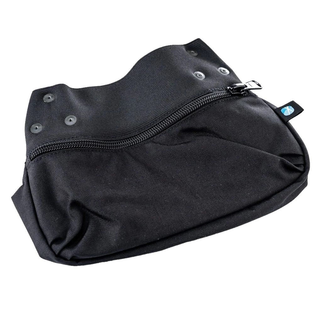 Fanny Pack Quick`n Easy, Plaid Bag, Set 8 Fanny Pack Quick`n Easy, Plaid Bag, Set - Image 6