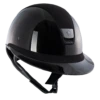 Riding Helmet MS Glossy, Holo Shield Sw,FB Alct,Trim Matt, Blazon Blk Chrm, 5 Jet Hematite 1 Riding Helmet MS Glossy, Holo Shield Sw,FB Alct,Trim Matt, Blazon Blk Chrm, 5 Jet Hematite -Equestrian Supplie Shop DSC03026 1280x1280