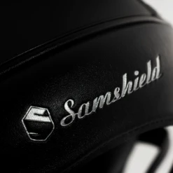 Riding Helmet MS SG, Holo Shield Sw, FB Flower Sw,Trim Matt,Blazon Blk Chrm,5 Jet Hematite -Equestrian Supplie Shop DSC03064 1280x1280