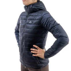 Women's Jacket Classic Padded