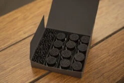 Grooming & Relaxation Brush IRHVolta -Equestrian Supplie Shop DSC06927 processed 1280x1280