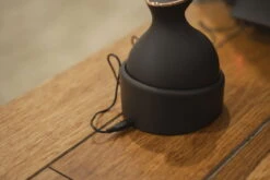 Grooming & Relaxation Brush IRHVolta -Equestrian Supplie Shop DSC07001 processed 1280x1280