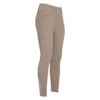 Women's Breeches ERAmara SS23, Full Seat, Full-Grip, Winter Breeches, Softshell -Equestrian Supplie Shop Damen Reithose ERAmara HW22 taupe 70705 4084 8021 3 1280x1280