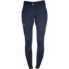 Women's Breeches Belissimo Full Grip -Equestrian Supplie Shop Damen Reithose Belissimo Hochbund Vollgrip Navy 01 processed 1280x1280