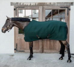 Kentucky Horsewear Rug 4D Spacer -Equestrian Supplie Shop Detail 5 1280x1280