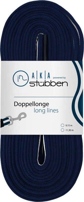 AKA Double Lunge Line, Open 3 AKA Double Lunge Line, Open