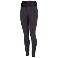 Women's Riding Leggings Dynamic Riding Tight Reflexx Fanatics SS23, Full Grip