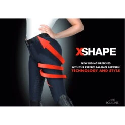 Riding Breeches X-Shape 15 Riding Breeches X-Shape -Equestrian Supplie Shop EQ X Shape printg4s4BxfdD0K95 1280x1280