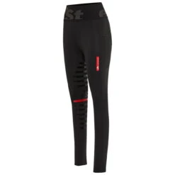 Women´s Riding Leggings Reggings R1 Highwaist, Fullgrip