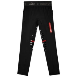 Kids Riding Leggings Reggings R1, Knee-Grip