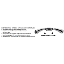 Half Leg Bridle Easy Control -Equestrian Supplie Shop Easy Control I574f8160a7adeOIheWOwH9zQWW 1280x1280