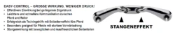 Stübben Double Broken D-Snaffle Easy Control 10 Stübben Double Broken D-Snaffle Easy Control -Equestrian Supplie Shop Easy Control I5752fed97b5a8FZSmZxdei3JCU 1280x1280
