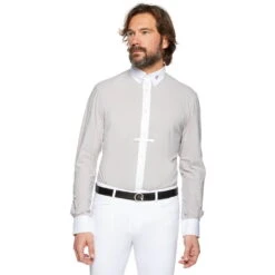 Belt HHLT, Riding Belt, Leather Belt