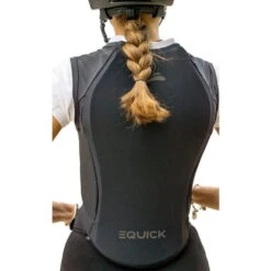Back Protection Vest, Back Protector