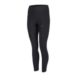 Women's Riding Leggings Pro Riding Tight Reflexx Fanatics SS23, Full Grip