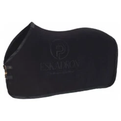 Cooler Rug Fleece Stamp Platinum 2023