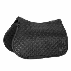 Saddle Pad Glitter Mesh Essence 22/23, Jumping Saddle Pad