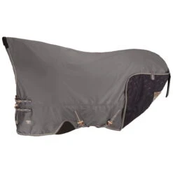 Outdoor Rug Beta 1680 Heritage 23/24, FauxFur Lining -Equestrian Supplie Shop Eskadron Weidedecke Beta 1680 earl grey processed 1280x1280