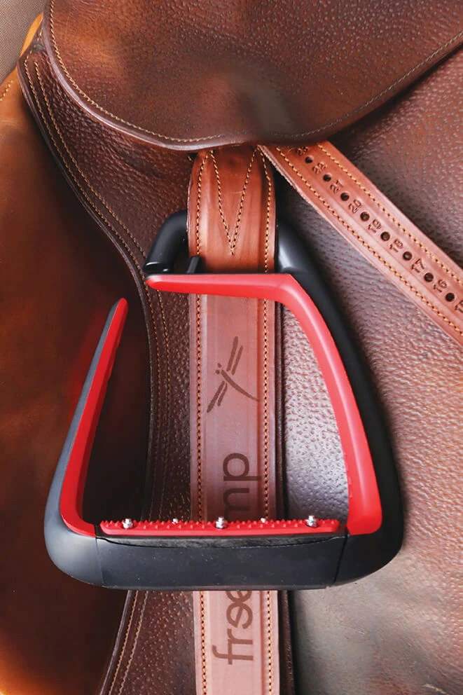 Stirrup Leathers Classic Wide 9 Stirrup Leathers Classic Wide - Image 7
