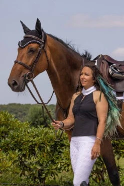 Competition Shirt Women's ESFlying Flirty -Equestrian Supplie Shop Euro Star Dani G Shirt Flying Flirty 1 1280x1280