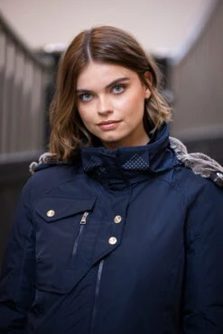 Women's Parka ESLajana HW22 -Equestrian Supplie Shop Euro Star Jacke ESLajana 1 1280x1280