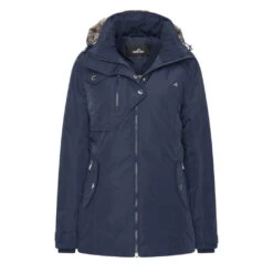 Women's Parka ESLajana HW22