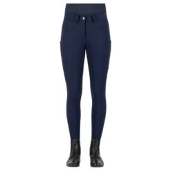 Women's Breeches ESEmpress FW23, Knee-Grip