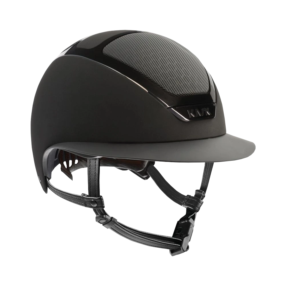 KASK Riding Helmet Star Lady, Previous Model 3 KASK Riding Helmet Star Lady, Previous Model