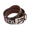 Belt Ralph 2 Belt Ralph -Equestrian Supplie Shop FERTIG braungsEueumnKGkg7 1280x1280