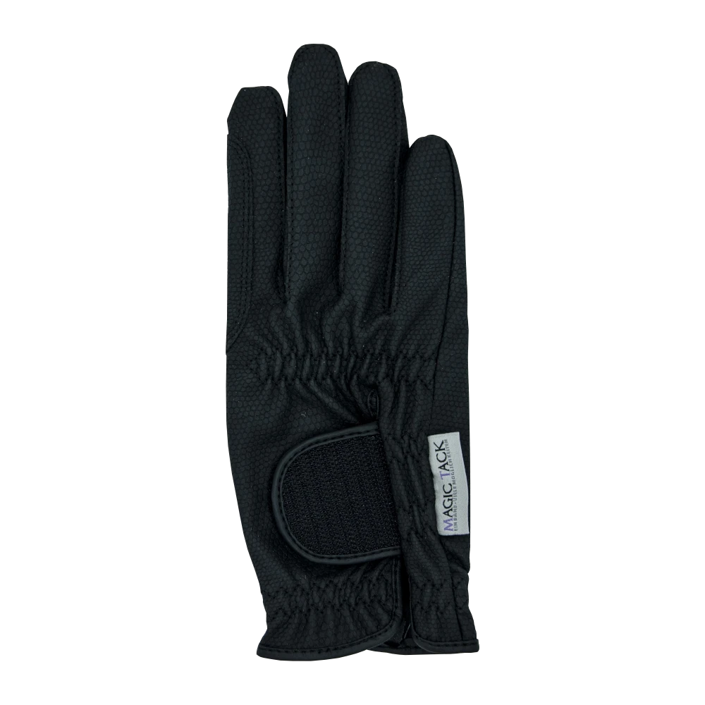 Riding Glove A Touch Of Magic Tack 3 Riding Glove A Touch Of Magic Tack