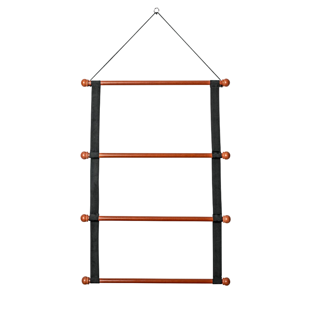 Saddle Pad Holder Racky 3 Saddle Pad Holder Racky