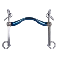 TRUST Curb, With Big Tongue Freedom