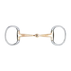 Stübben Single Broken Olive Head Bridle Sweet Iron