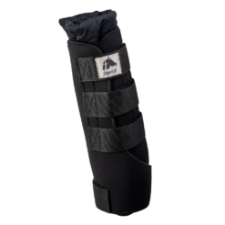 Stable Boots Liquid Titanium Quick Wrap, Therapy Boots