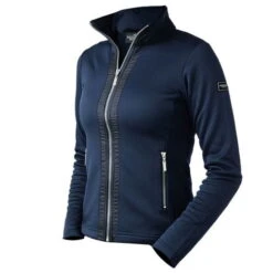 Women's Fleece Jacket