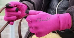 Roeckl Winter Polartec Riding Gloves Weldon -Equestrian Supplie Shop Foto 12 01 19 10 51 06 2u1UtfcxQGMlze 1280x1280