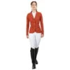 Women's Jacket Mona, Competition Jacket, Show Jacket 1 Women's Jacket Mona, Competition Jacket, Show Jacket -Equestrian Supplie Shop Freejump Sakko Mona marsred processed 1280x1280