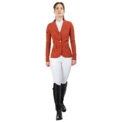 Women's Jacket Mona, Competition Jacket, Show Jacket