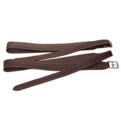 Stirrup Leathers Classic Wide