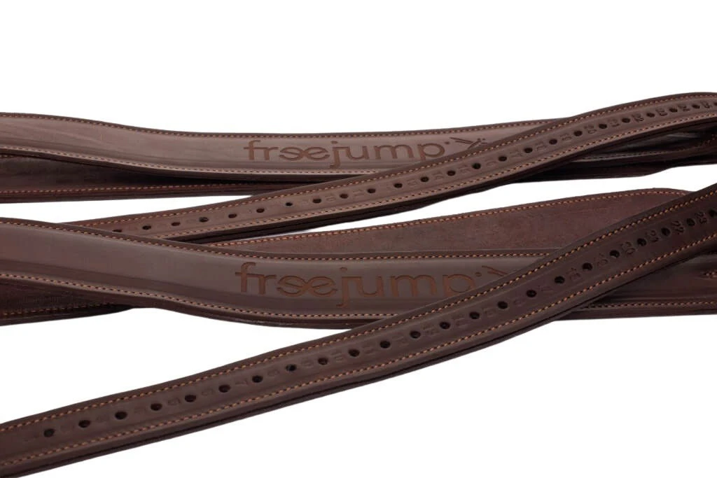 Stirrup Leathers Classic Wide 5 Stirrup Leathers Classic Wide - Image 3