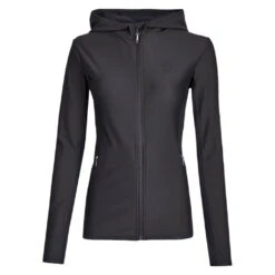 Women's Jacket Zip-Hood Reflexx Fanatics SS23, Functional Jacket