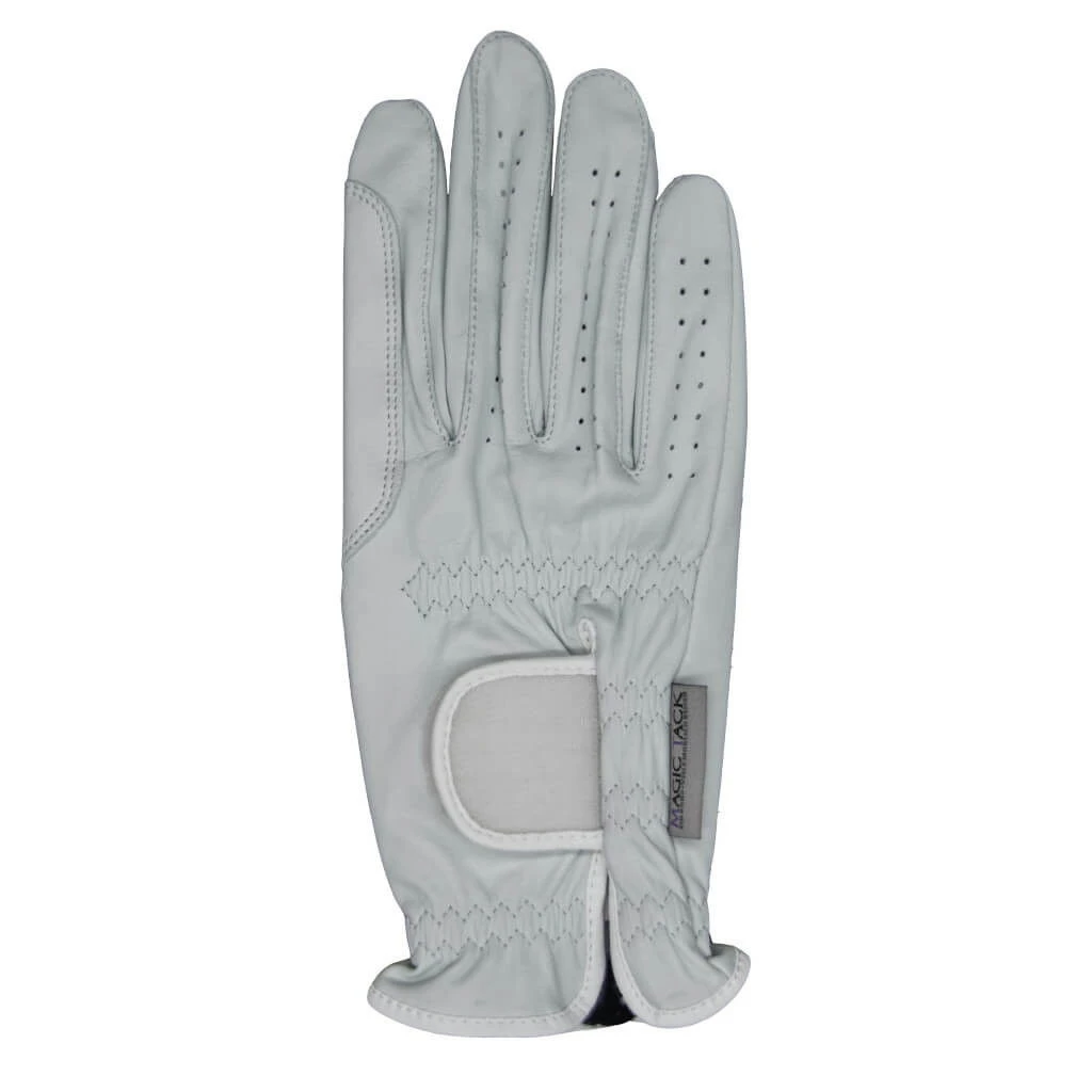 Riding Gloves Galaxy Magic Tack 3 Riding Gloves Galaxy Magic Tack