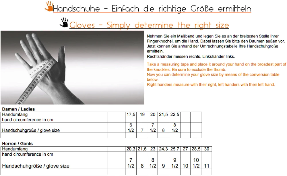 Riding Glove A Touch Of Magic Tack 11 Riding Glove A Touch Of Magic Tack - Image 9