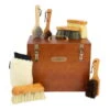 Grooming Box Tack Box Set, Grooming Case, With Content -Equestrian Supplie Shop Grooming Del xe Tack box Set 2 1280x1280