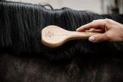 Mane Brush -Equestrian Supplie Shop Grooming Deluxe Mane Brush 1 1280x1280