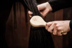 Mane Brush -Equestrian Supplie Shop Grooming Deluxe Mane Brush 2 1280x1280