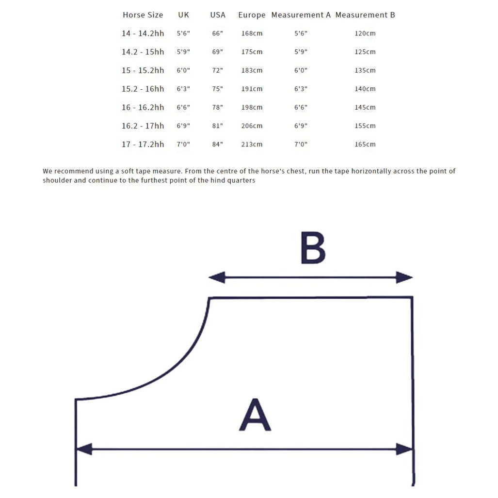 Lemieux Armour-Tek Fly Rug, With Neck Piece 10 Lemieux Armour-Tek Fly Rug, With Neck Piece - Image 8