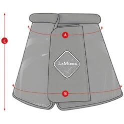 Lemieux ProShell Over Reach Boots -Equestrian Supplie Shop Grossentabelle Glocken processed 1JEFrDQQT0QFzt 1280x1280