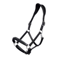 Halter HS100, Safety Halter, Leather Halter